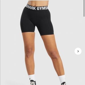 Gymshark Flex shorts
